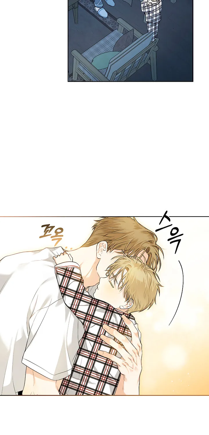 Kiss Me if You Can Chapter 2 page 23 - 
