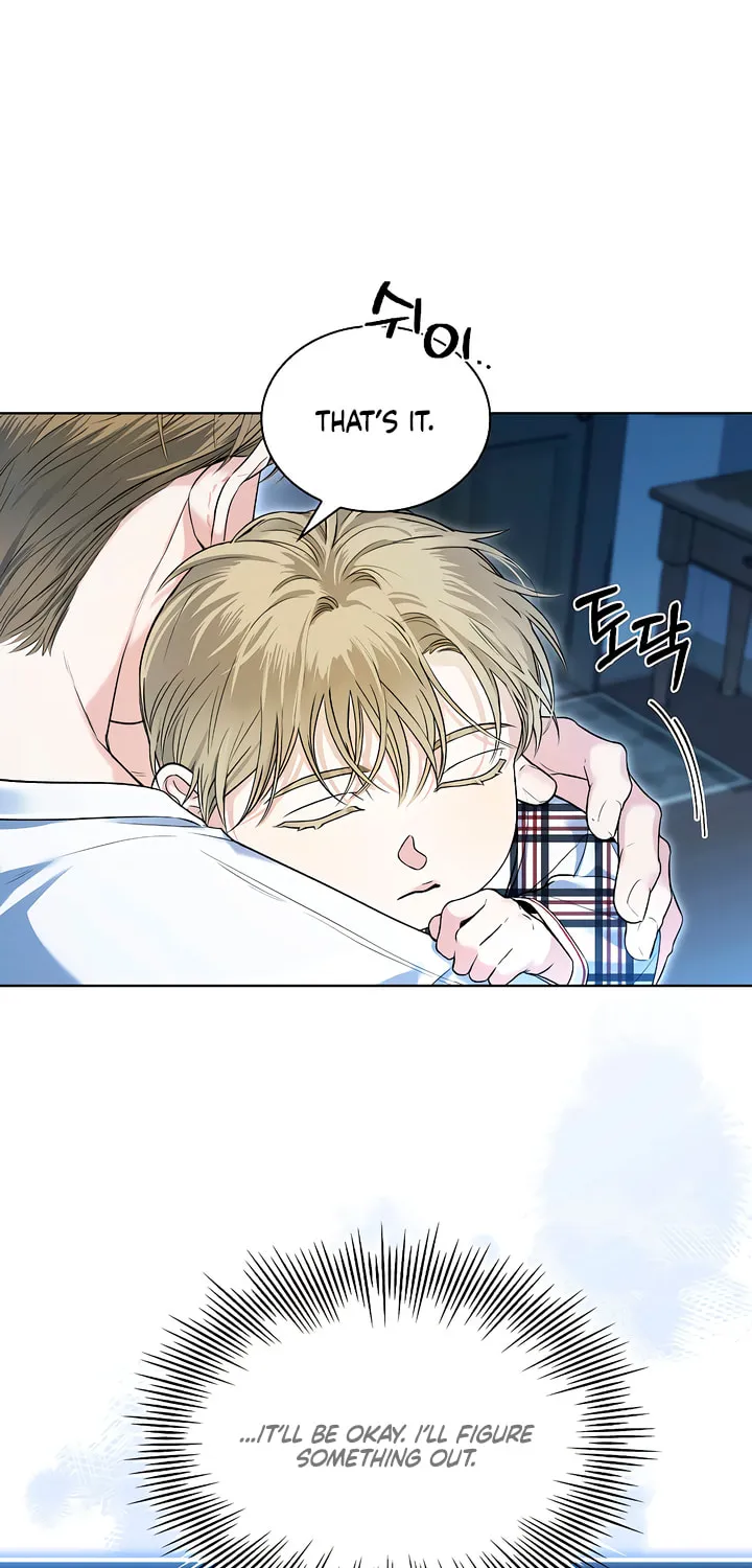 Kiss Me if You Can Chapter 2 page 24 - 