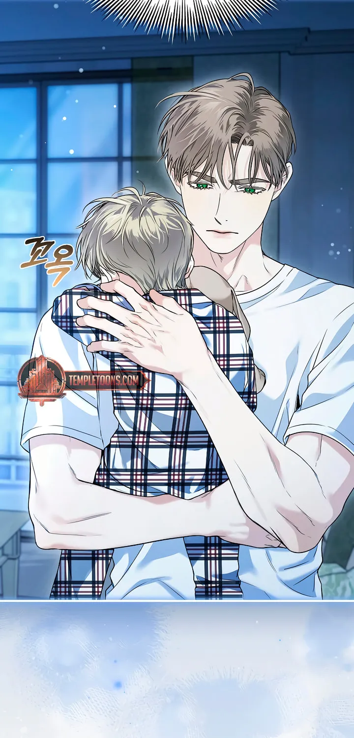 Kiss Me if You Can Chapter 2 page 25 - 