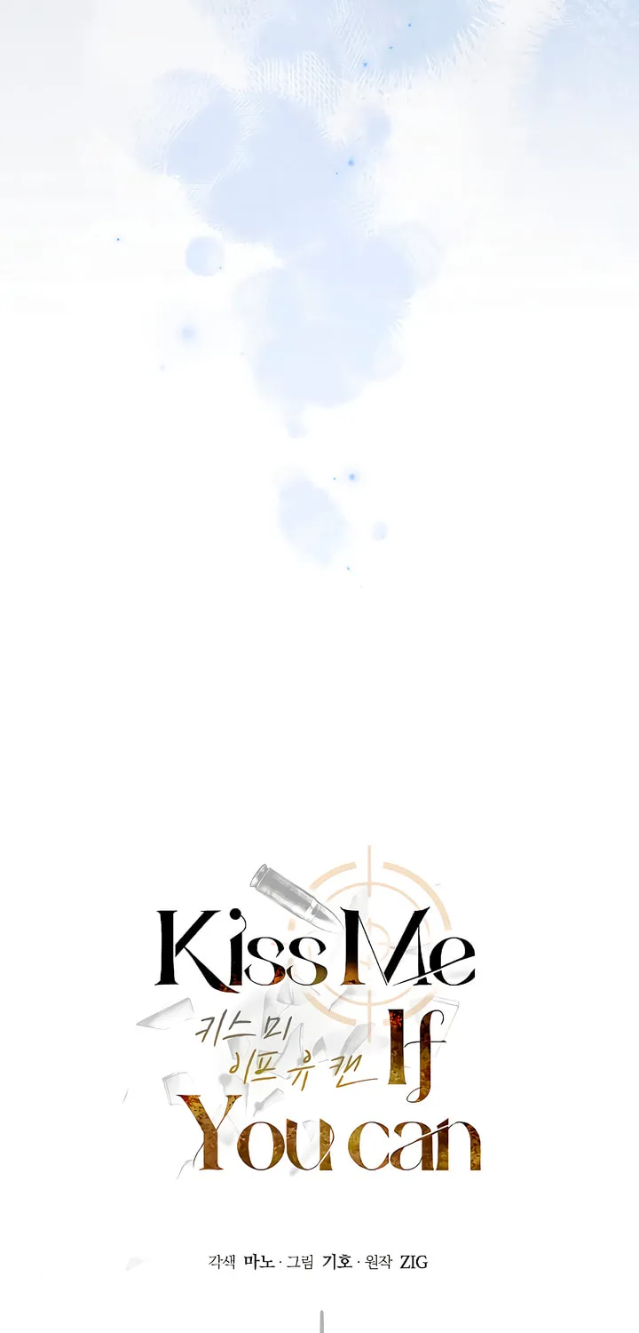 Kiss Me if You Can Chapter 2 page 26 - 