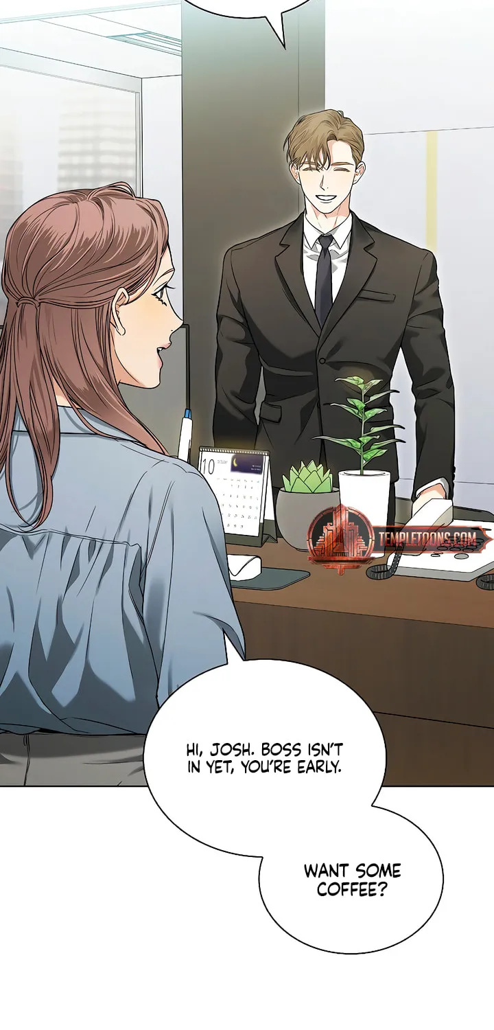 Kiss Me if You Can Chapter 2 page 28 - 