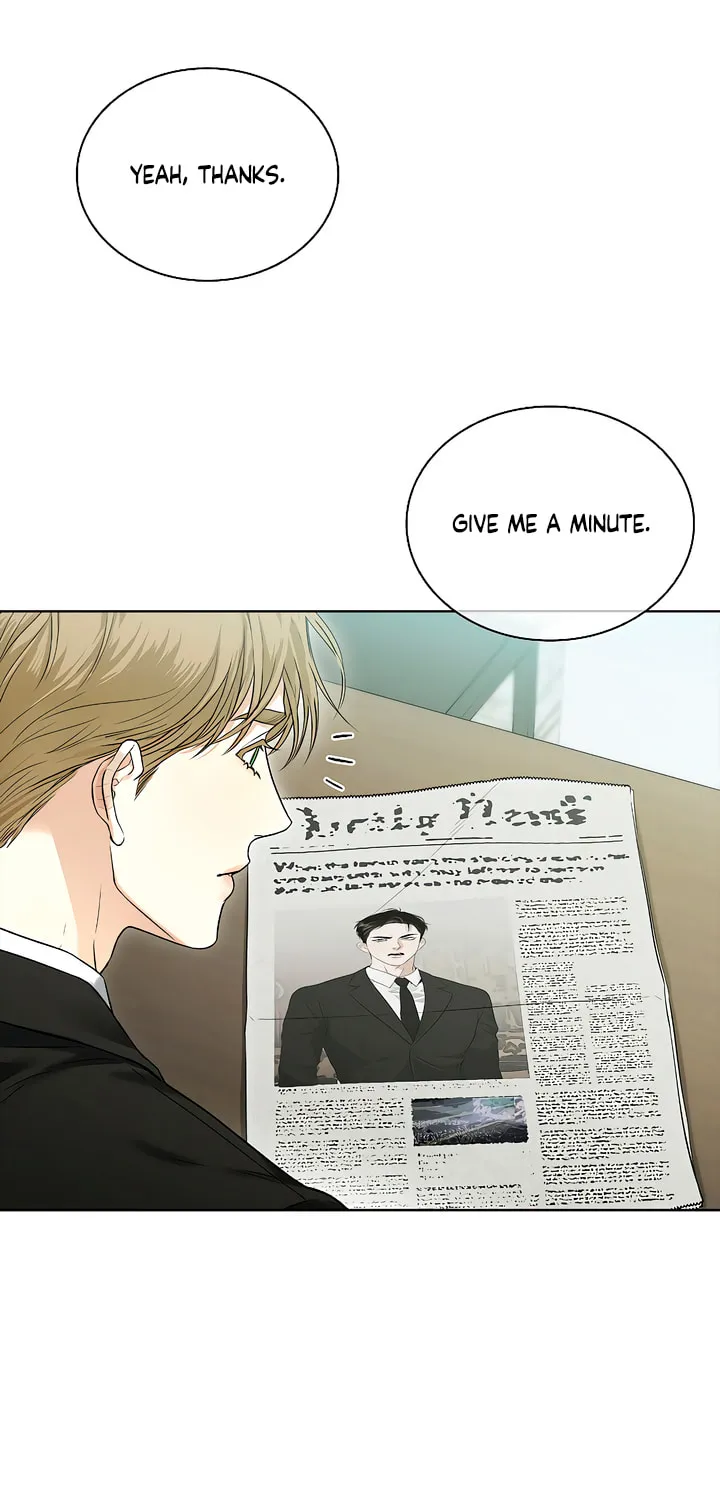 Kiss Me if You Can Chapter 2 page 29 - 