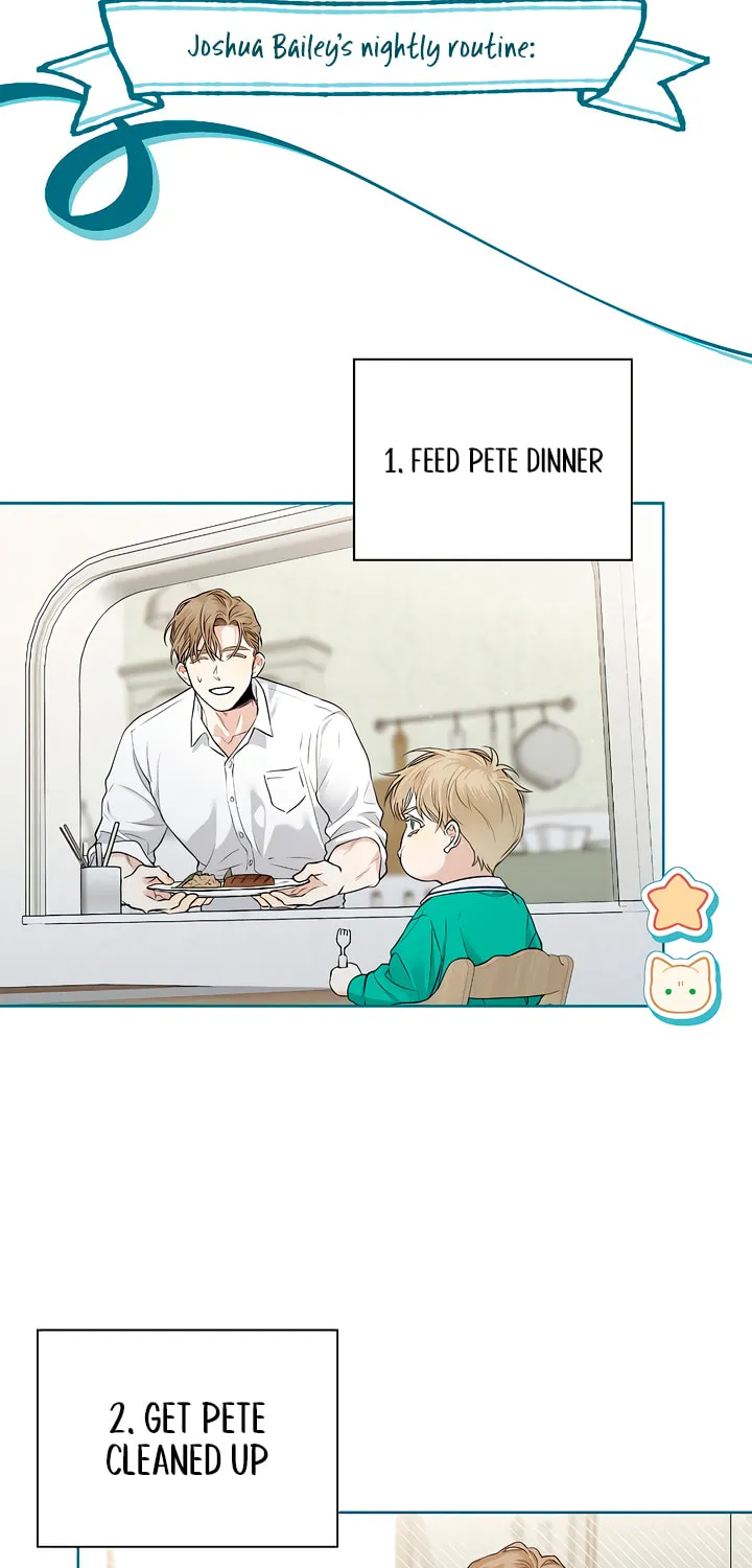 Kiss Me if You Can Chapter 2 page 4 - 