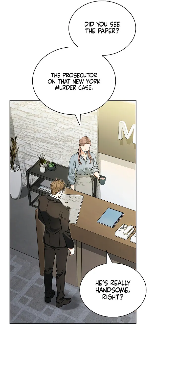 Kiss Me if You Can Chapter 2 page 31 - 