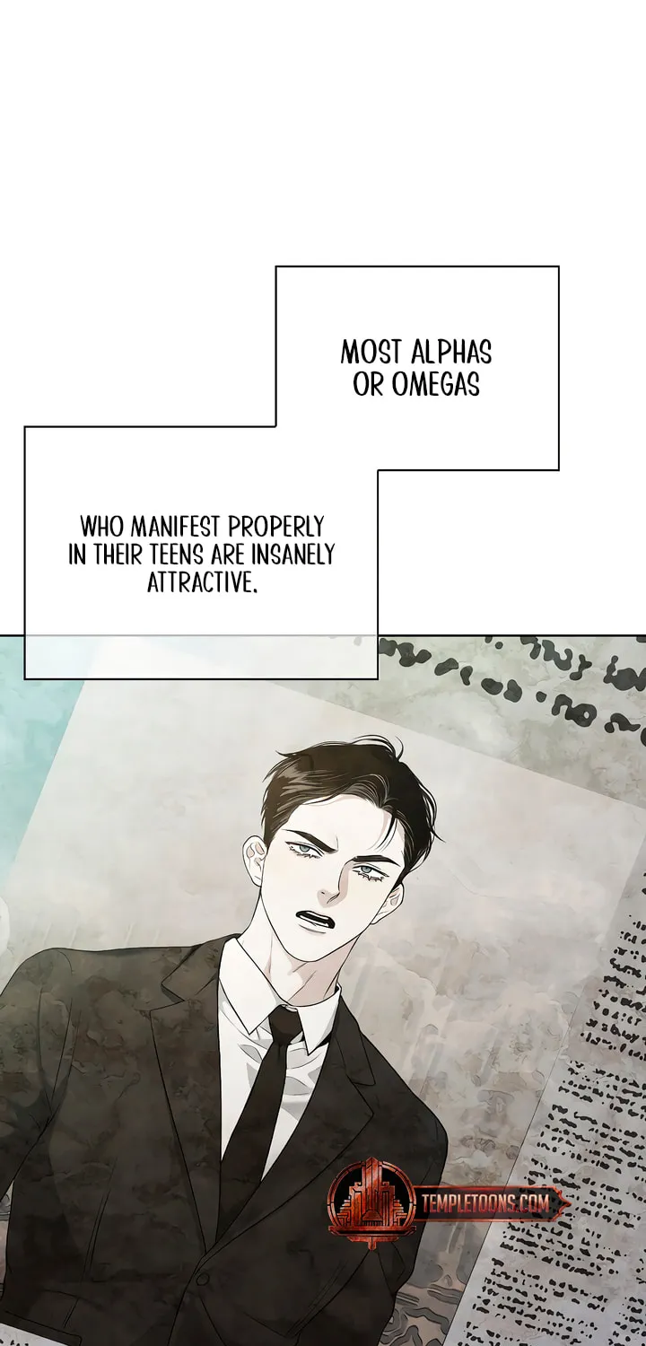 Kiss Me if You Can Chapter 2 page 33 - 