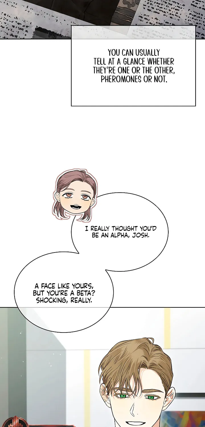 Kiss Me if You Can Chapter 2 page 34 - 