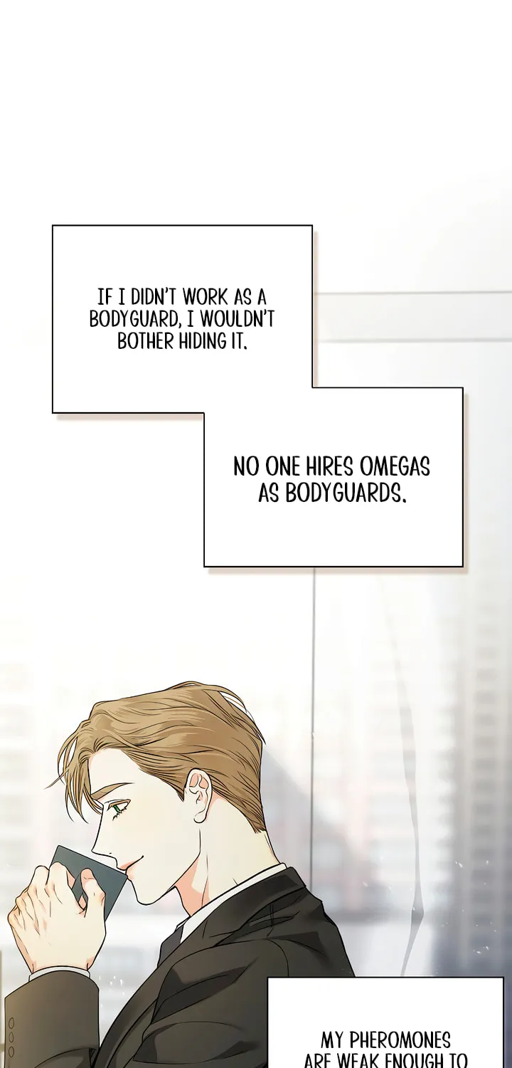 Kiss Me if You Can Chapter 2 page 37 - 