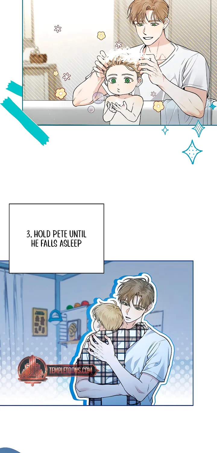 Kiss Me if You Can Chapter 2 page 5 - 