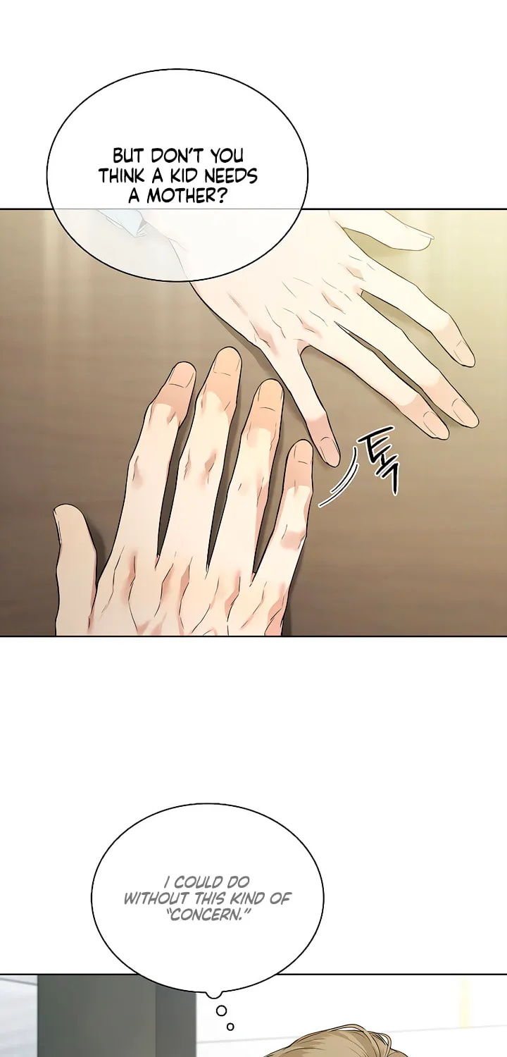 Kiss Me if You Can Chapter 2 page 41 - 