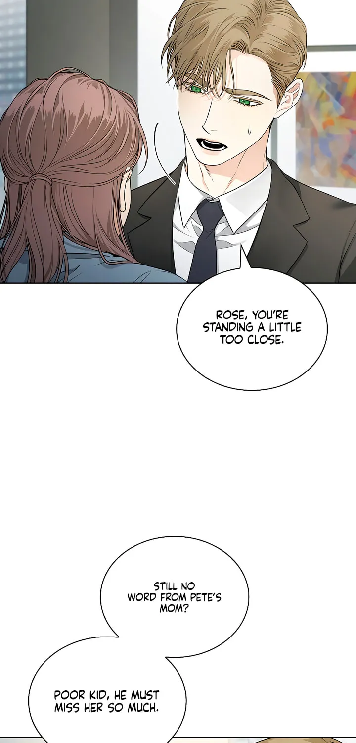 Kiss Me if You Can Chapter 2 page 42 - 