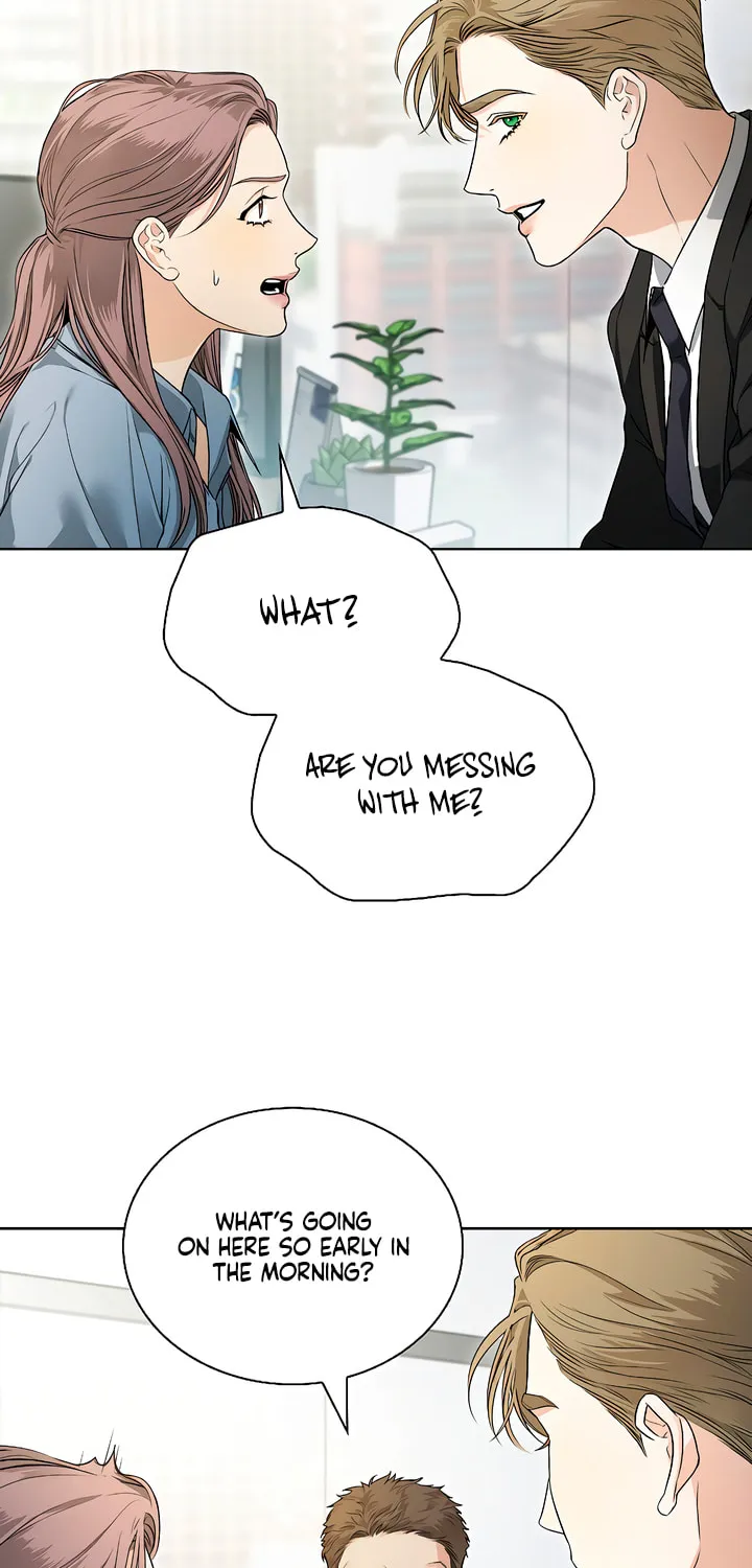 Kiss Me if You Can Chapter 2 page 45 - 