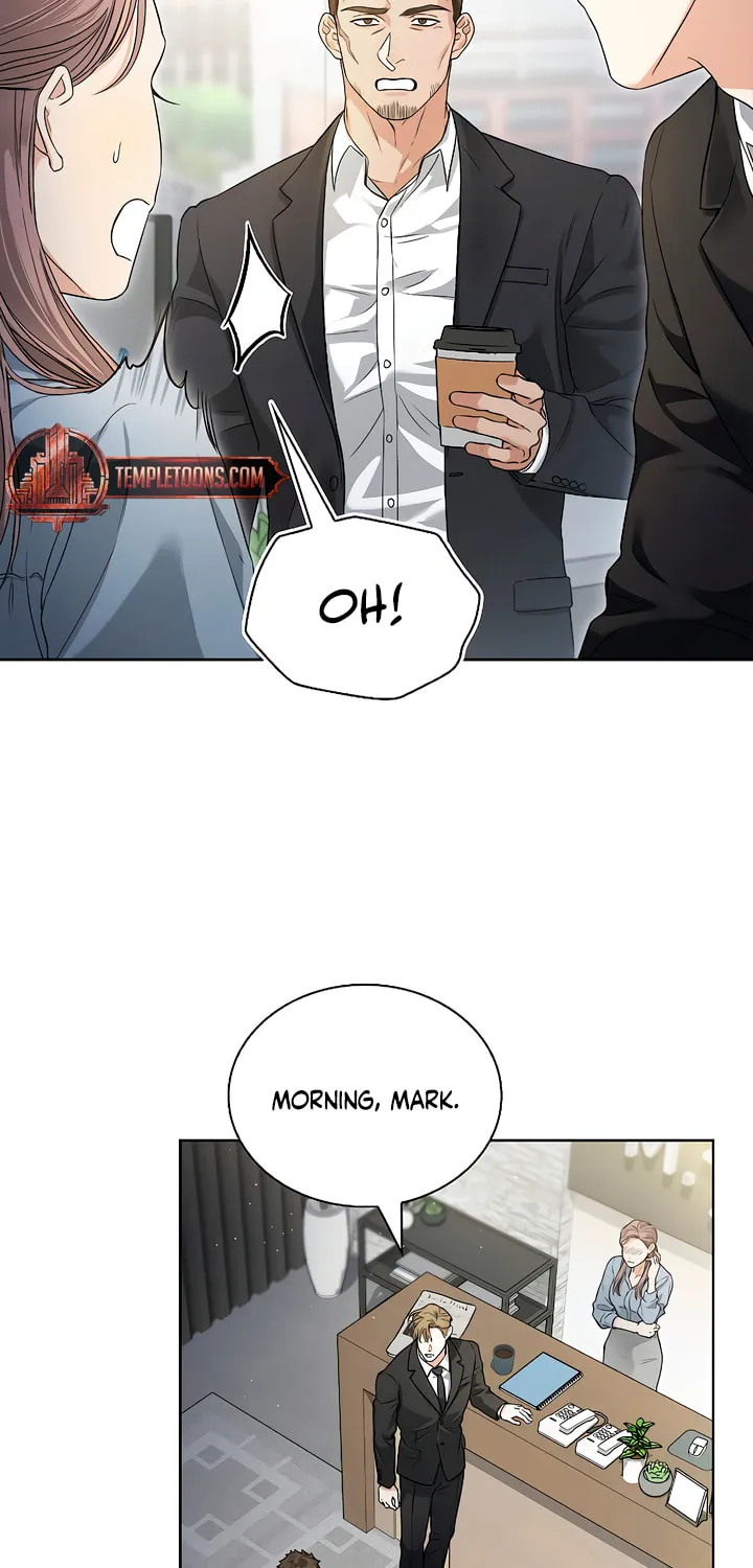 Kiss Me if You Can Chapter 2 page 46 - 