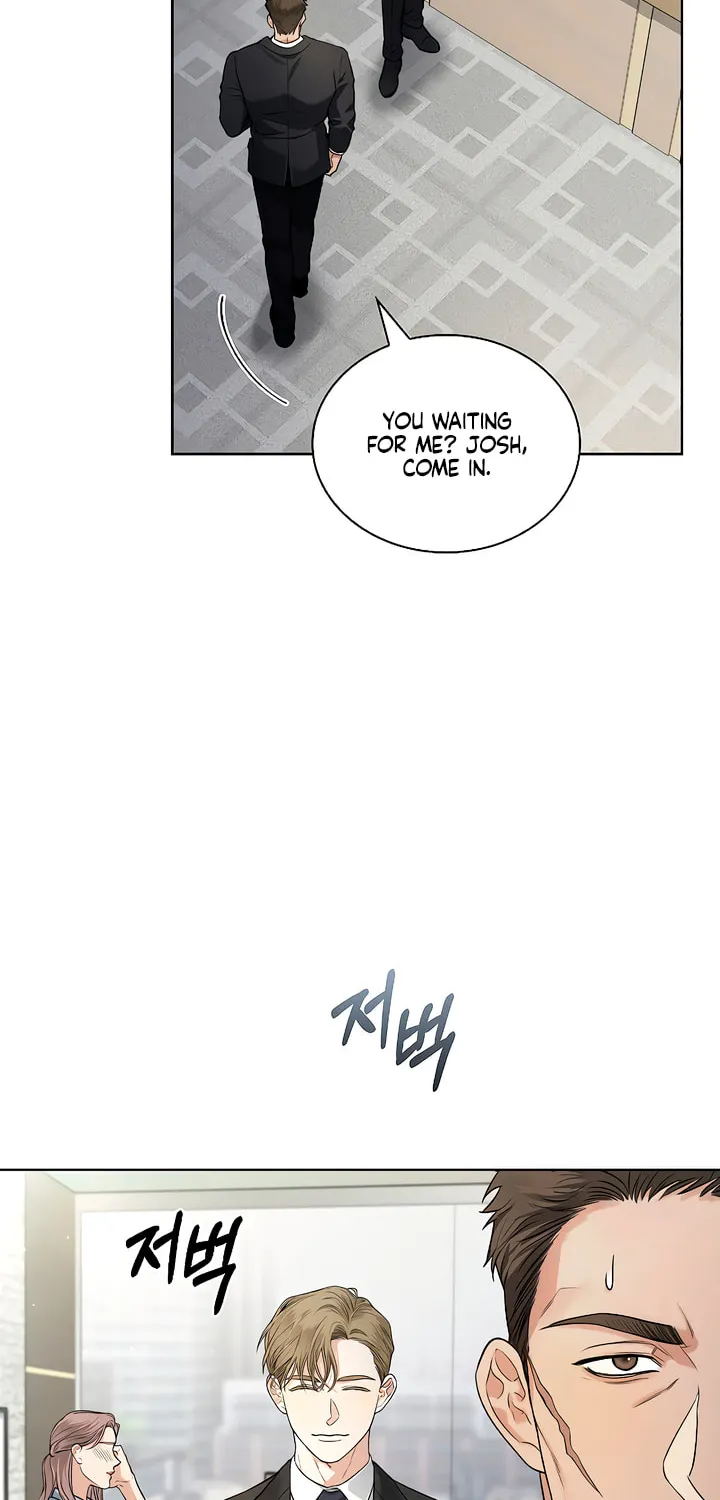 Kiss Me if You Can Chapter 2 page 47 - 