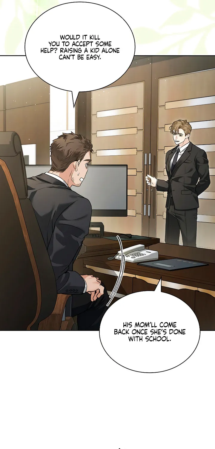 Kiss Me if You Can Chapter 2 page 50 - 