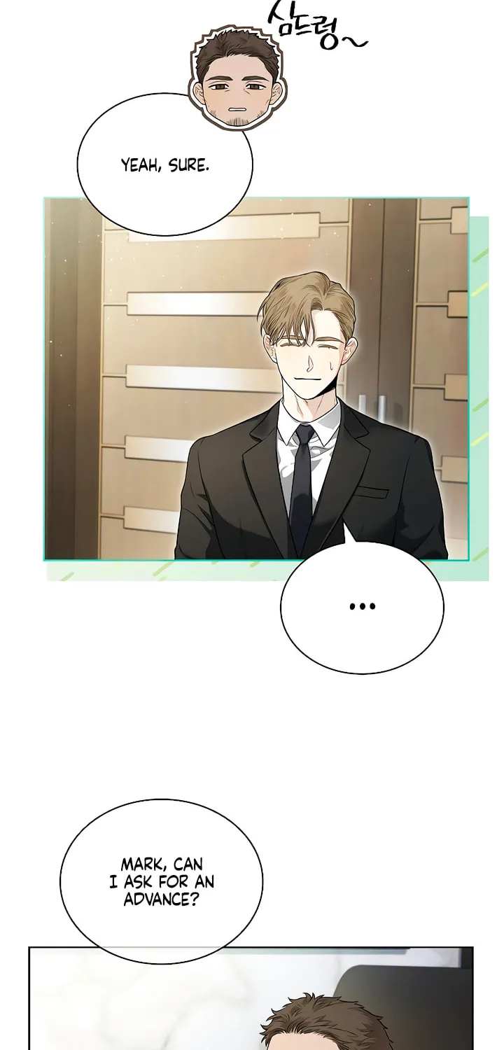 Kiss Me if You Can Chapter 2 page 51 - 
