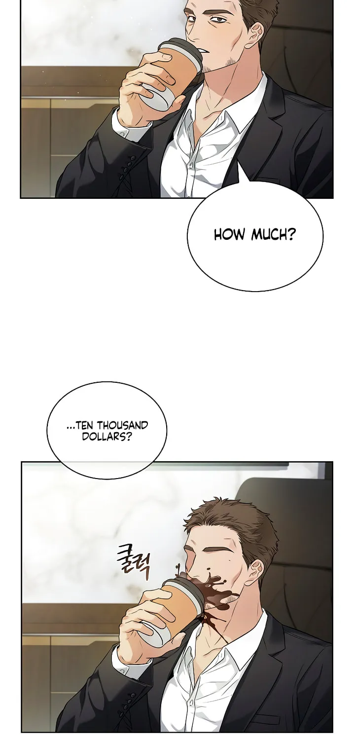 Kiss Me if You Can Chapter 2 page 52 - 