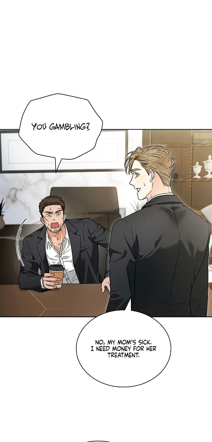 Kiss Me if You Can Chapter 2 page 53 - 