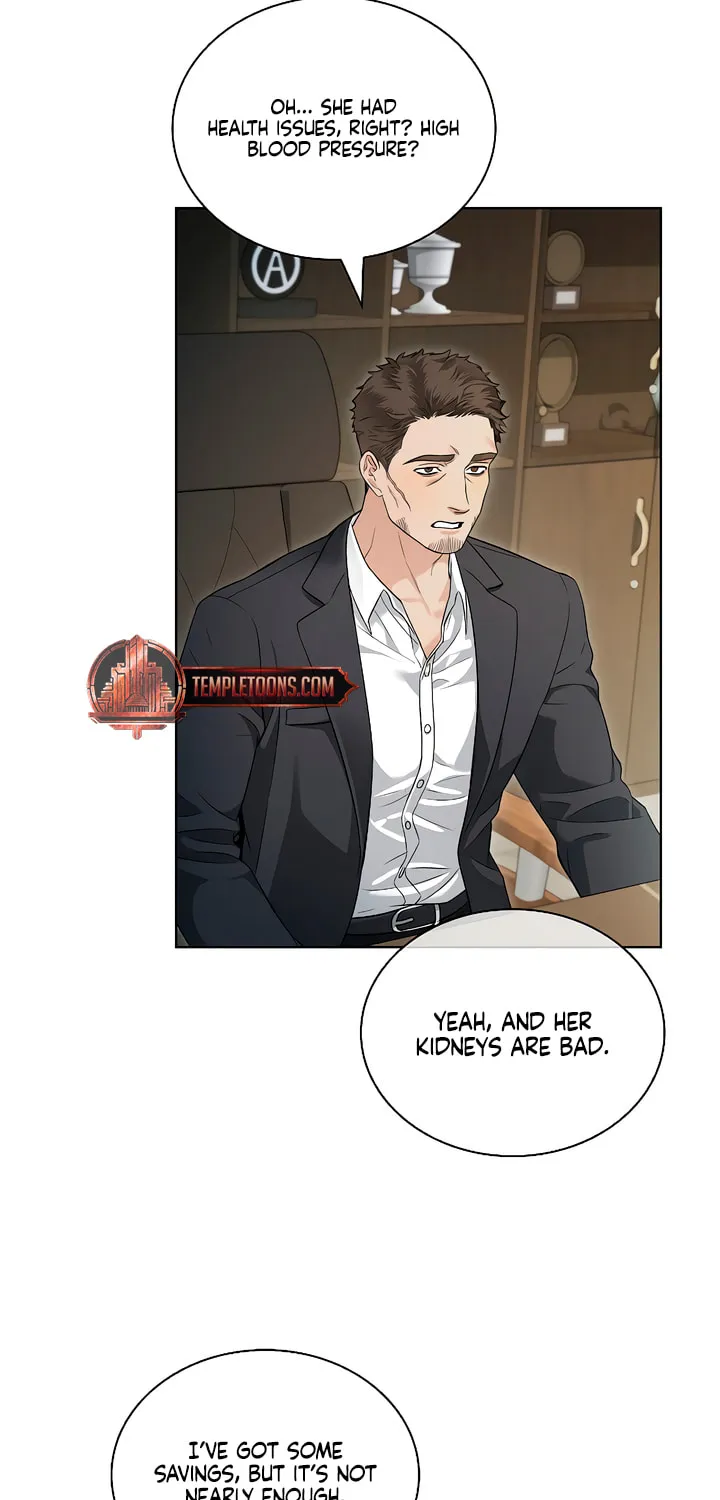 Kiss Me if You Can Chapter 2 page 54 - 