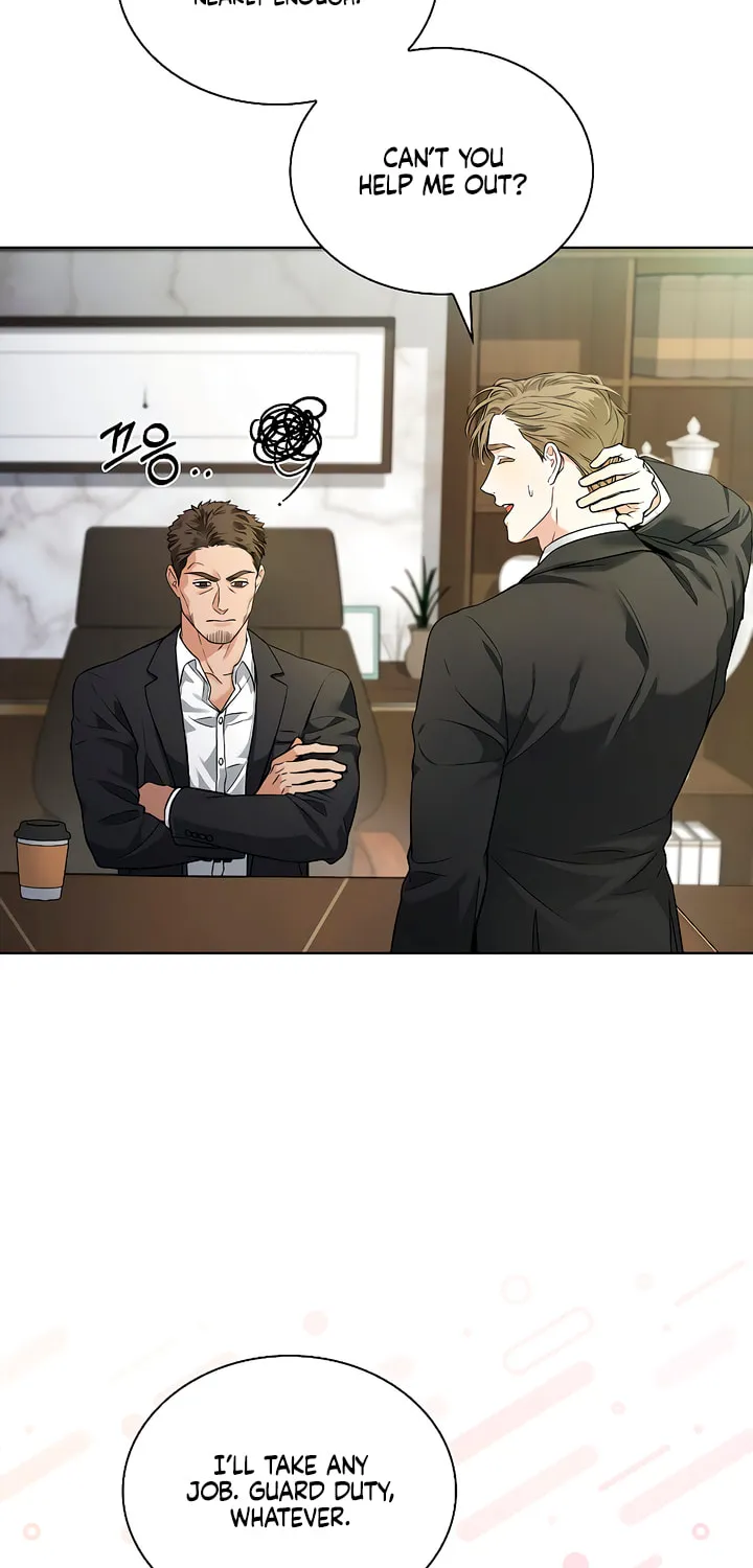 Kiss Me if You Can Chapter 2 page 55 - 