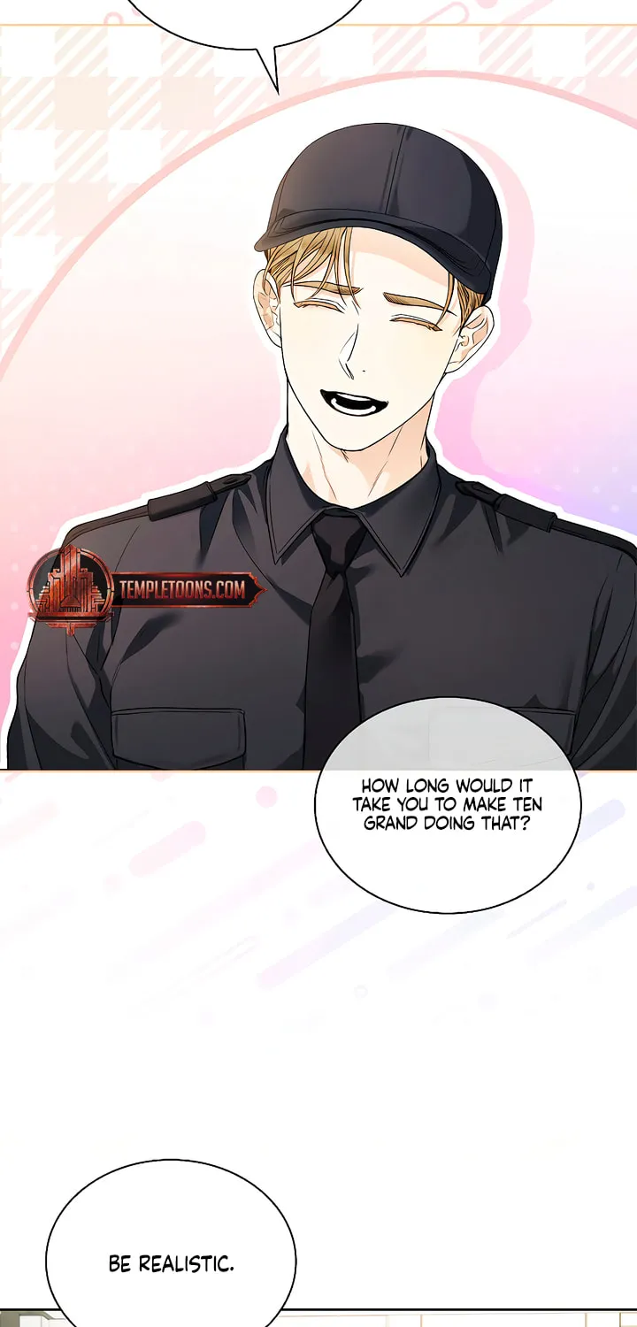 Kiss Me if You Can Chapter 2 page 56 - 