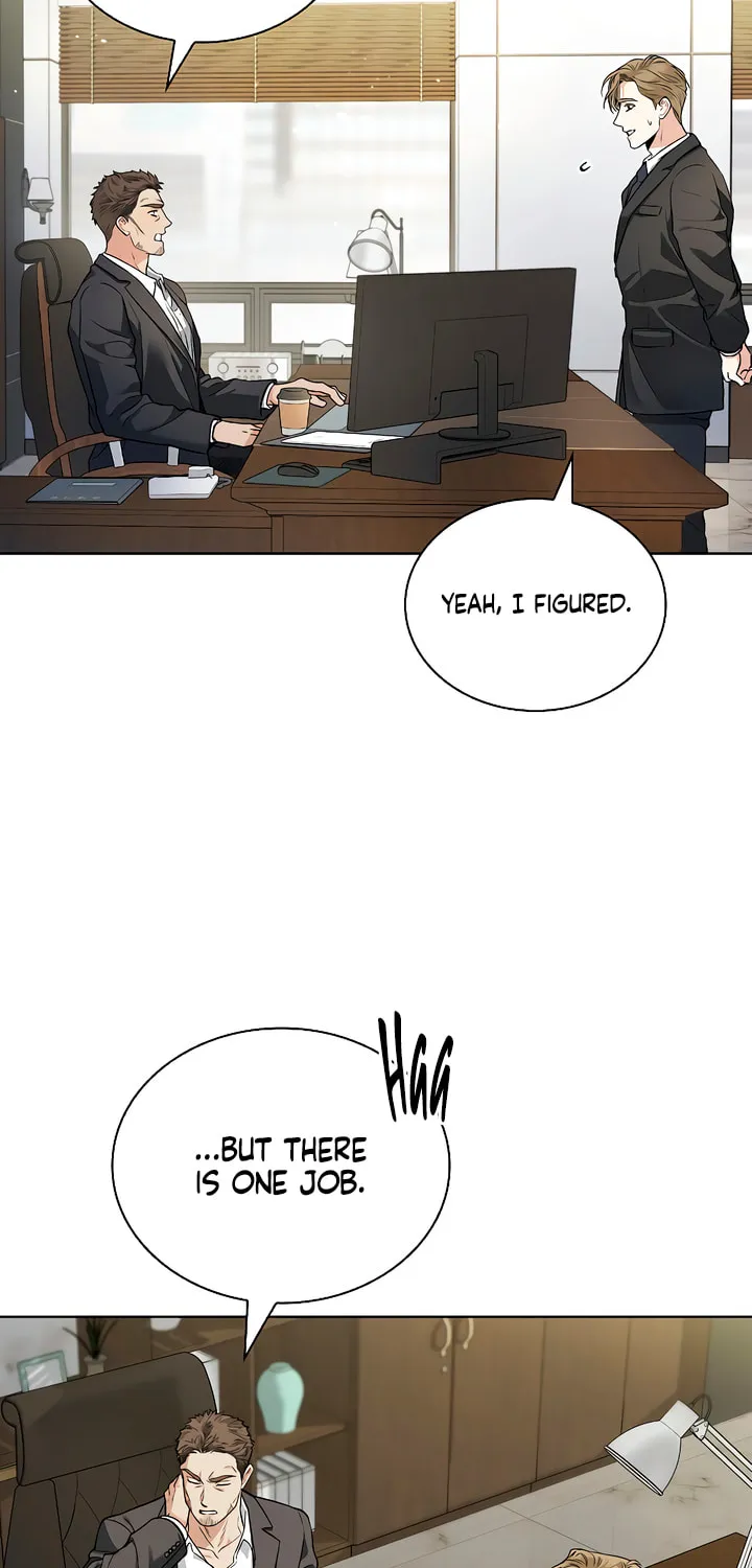 Kiss Me if You Can Chapter 2 page 57 - 