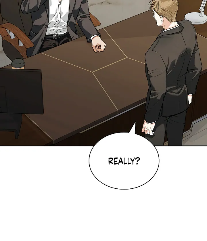 Kiss Me if You Can Chapter 2 page 58 - 
