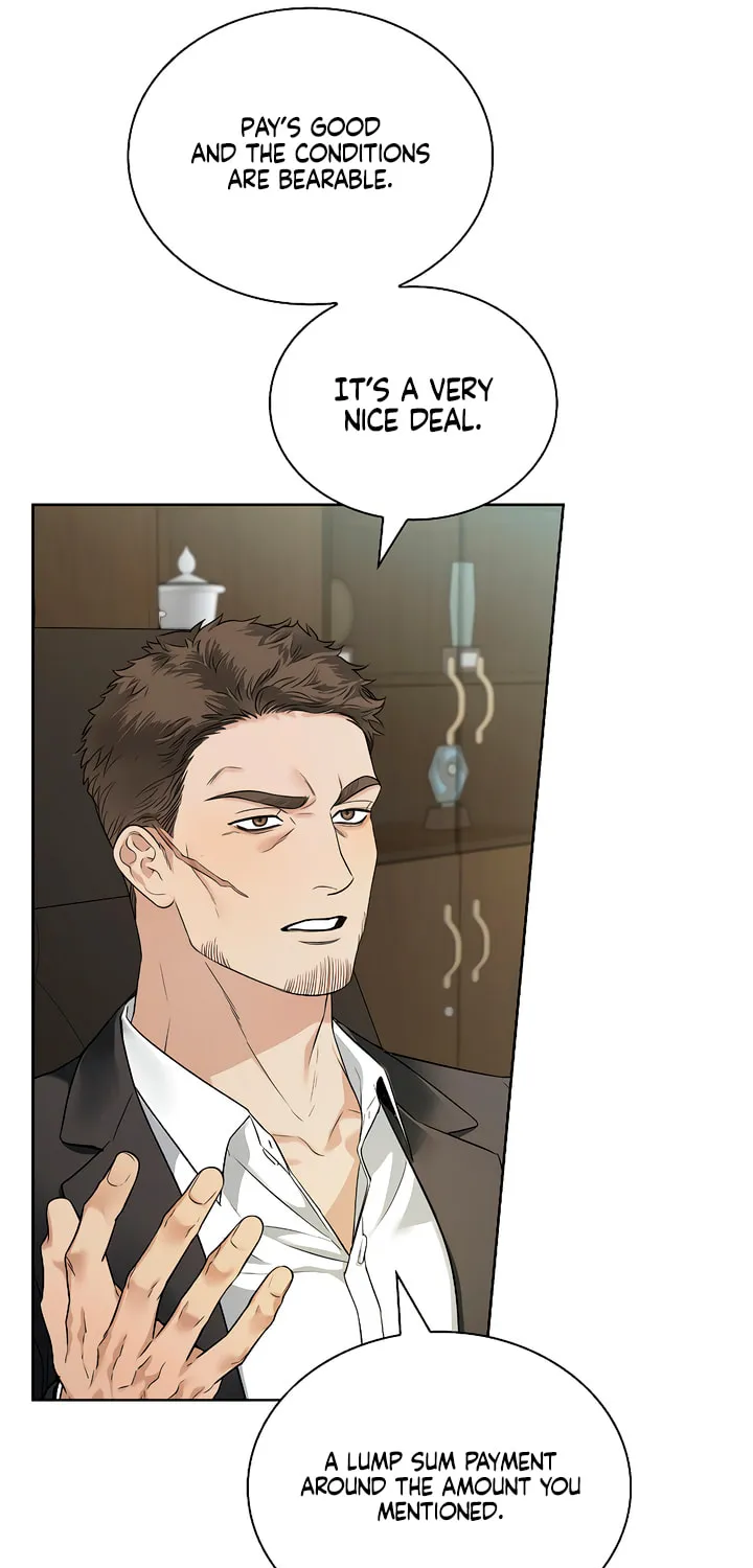 Kiss Me if You Can Chapter 2 page 59 - 