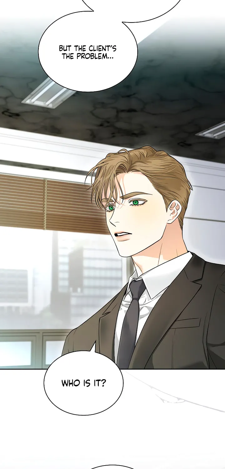 Kiss Me if You Can Chapter 2 page 60 - 