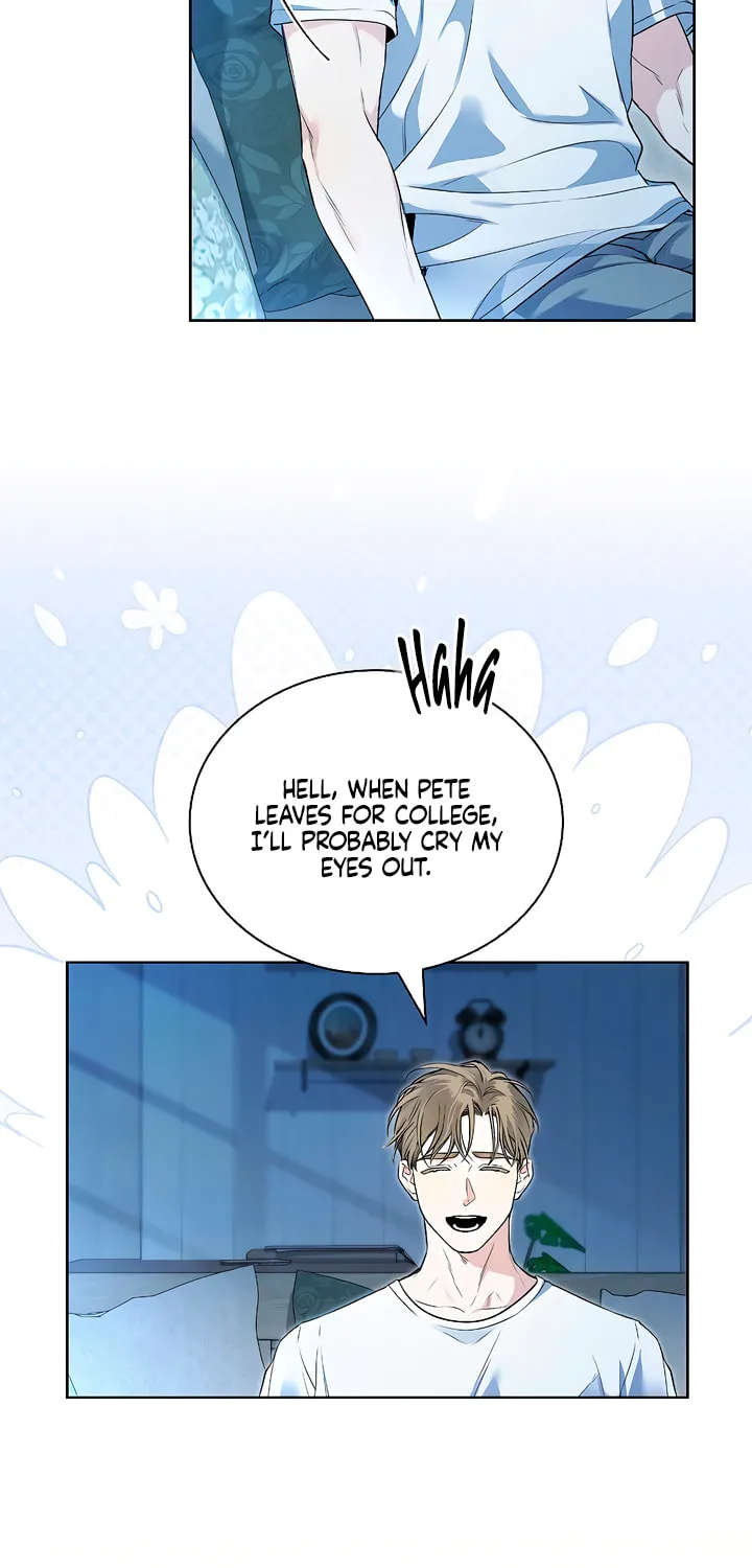 Kiss Me if You Can Chapter 2 page 7 - 