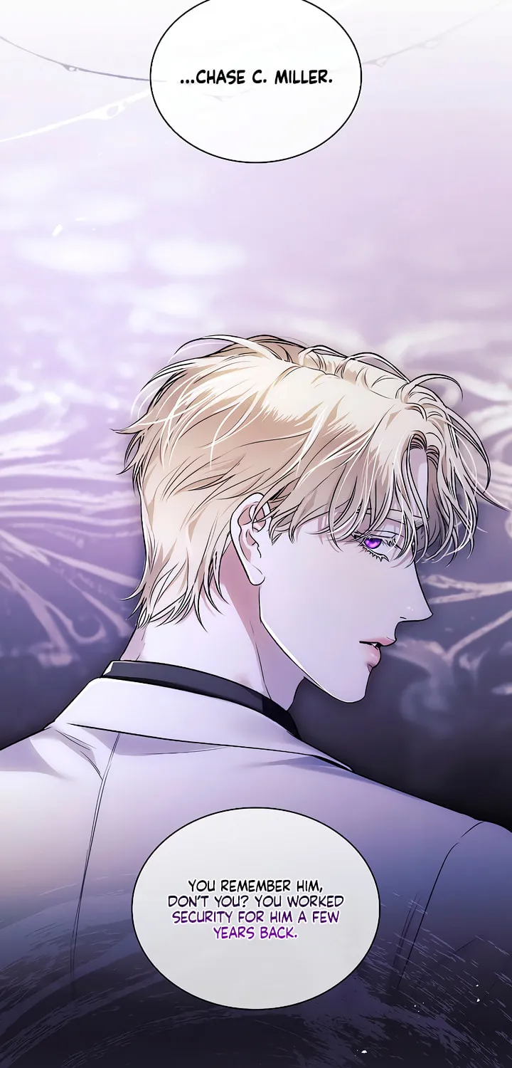 Kiss Me if You Can Chapter 2 page 61 - 