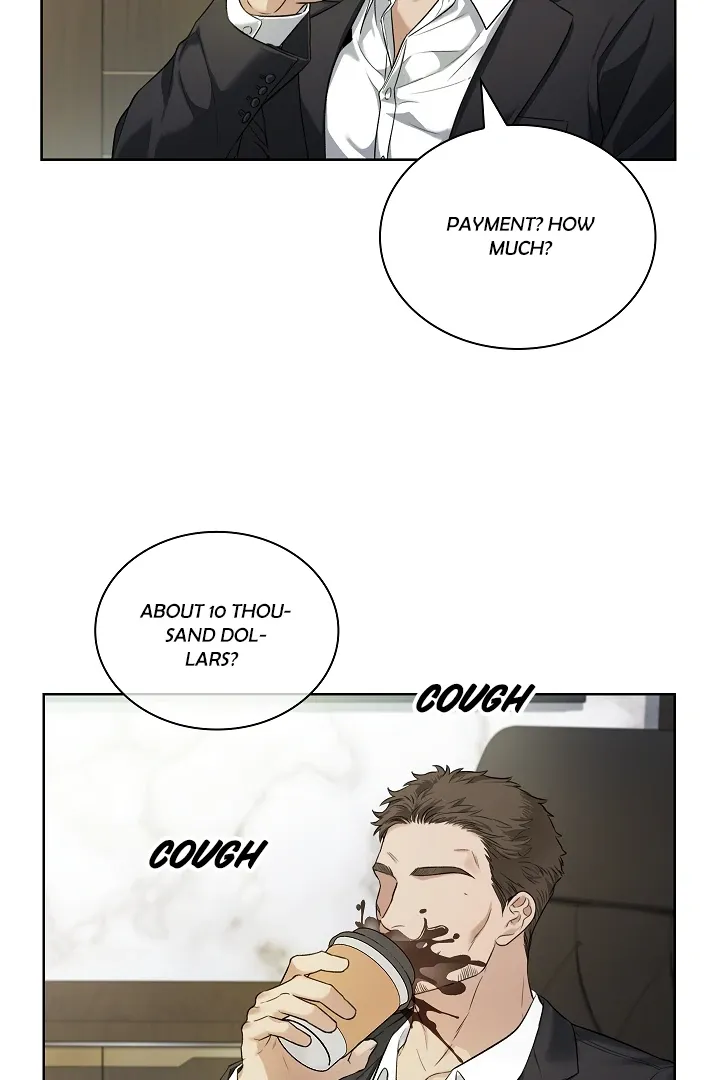 Kiss Me if You Can Chapter 2 page 71 - 