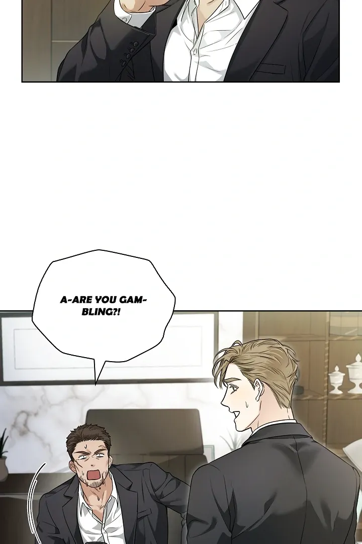 Kiss Me if You Can Chapter 2 page 72 - 