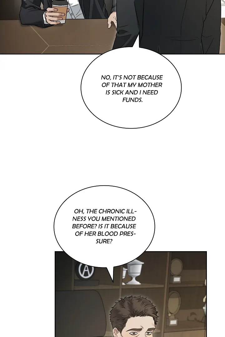 Kiss Me if You Can Chapter 2 page 73 - 