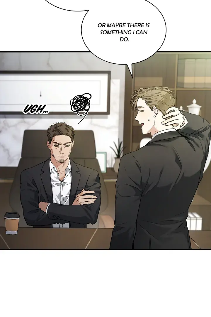 Kiss Me if You Can Chapter 2 page 75 - 