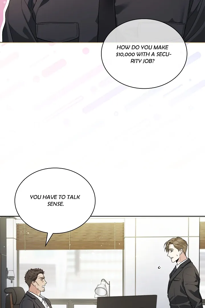 Kiss Me if You Can Chapter 2 page 77 - 
