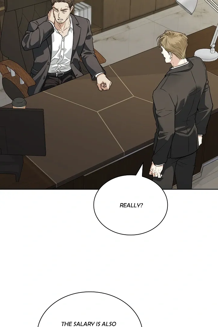 Kiss Me if You Can Chapter 2 page 79 - 