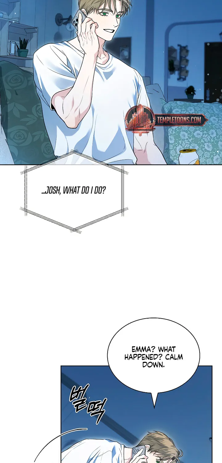 Kiss Me if You Can Chapter 2 page 9 - 