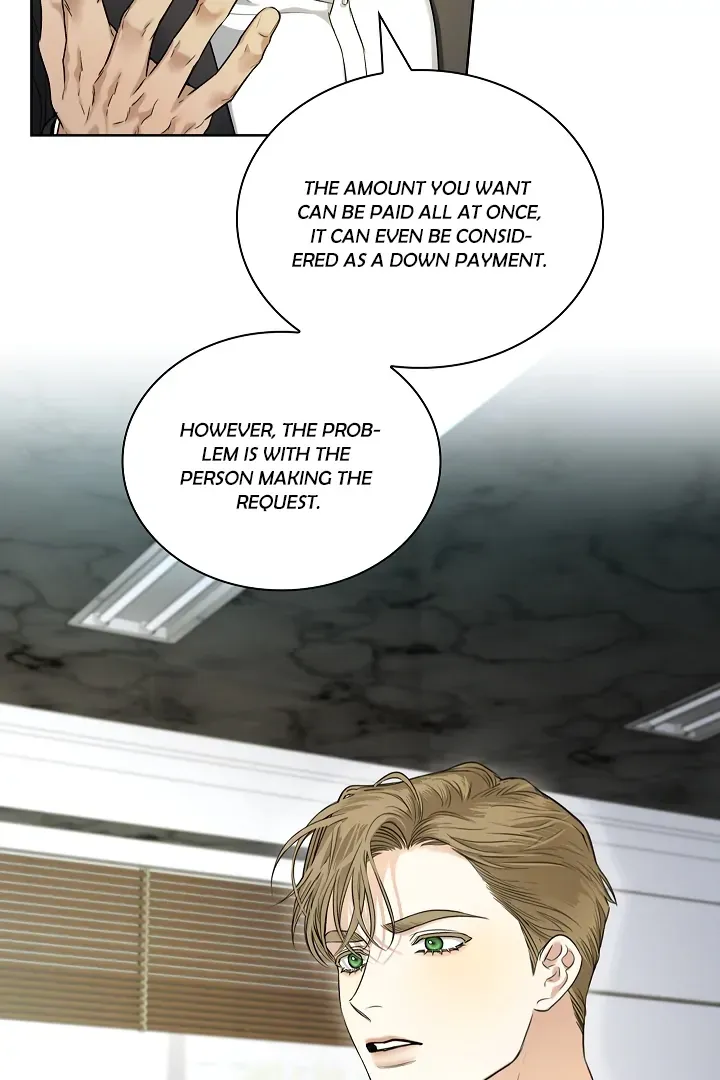 Kiss Me if You Can Chapter 2 page 81 - 