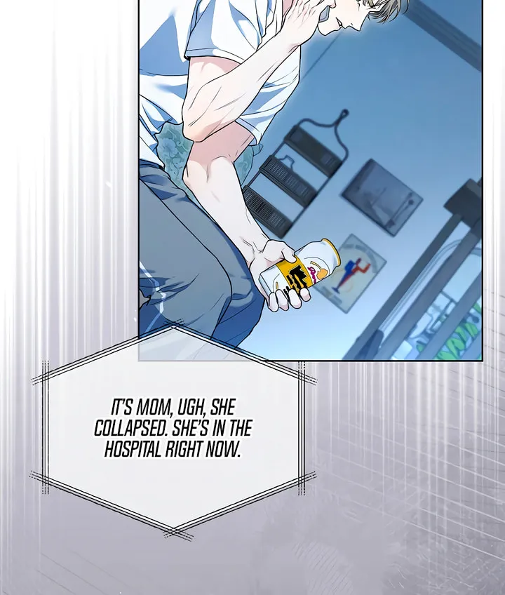 Kiss Me if You Can Chapter 2 page 10 - 