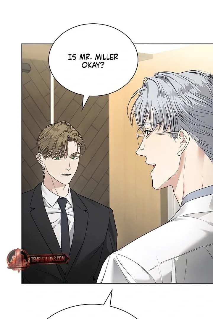 Kiss Me if You Can Chapter 20 page 11 - 