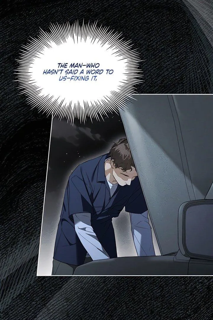 Kiss Me if You Can Chapter 20 page 101 - 