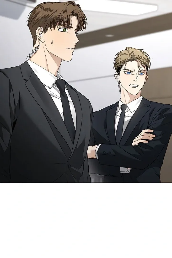 Kiss Me if You Can Chapter 20 page 14 - 