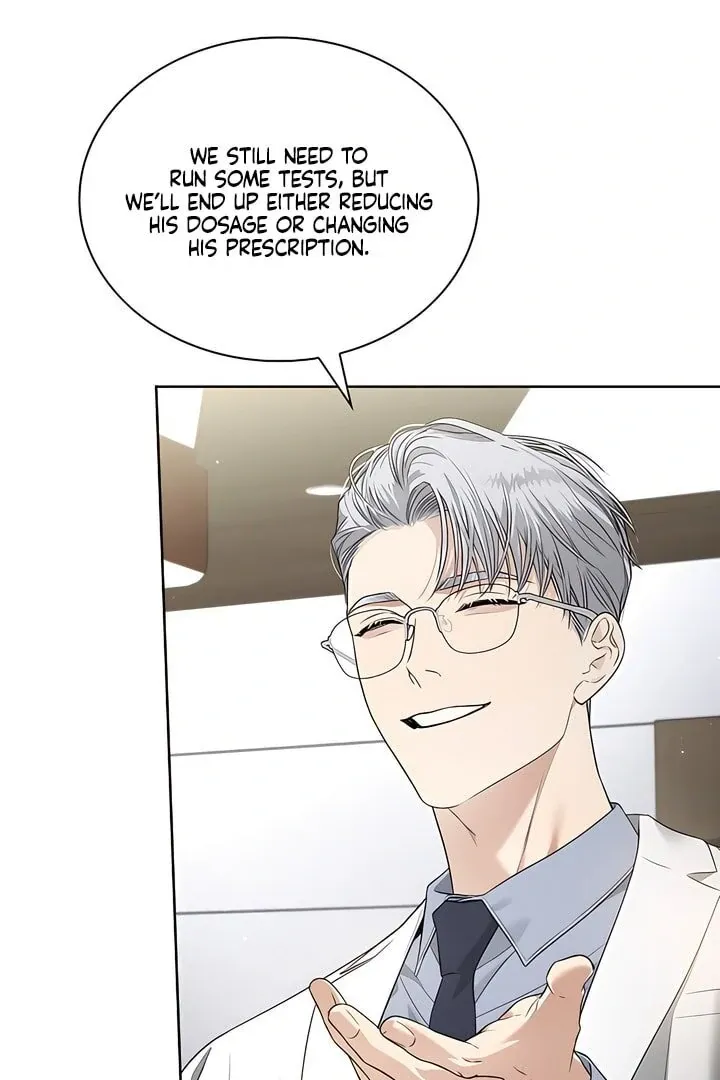 Kiss Me if You Can Chapter 20 page 15 - 
