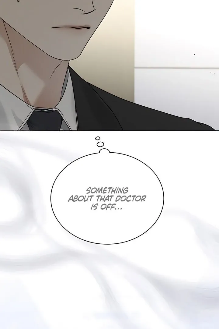 Kiss Me if You Can Chapter 20 page 21 - 