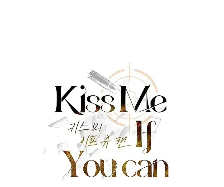 Kiss Me if You Can Chapter 20 page 25 - 