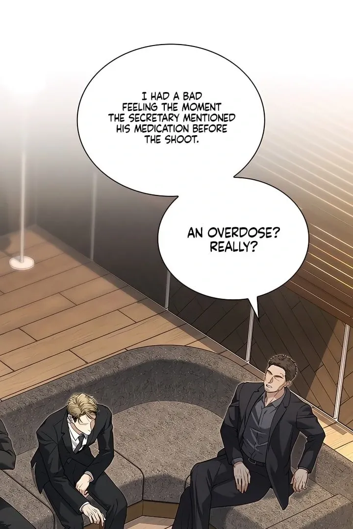 Kiss Me if You Can Chapter 20 page 27 - 