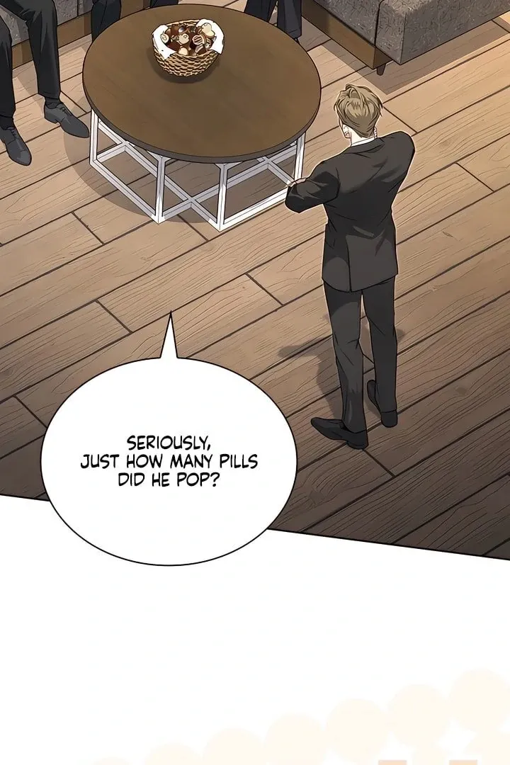 Kiss Me if You Can Chapter 20 page 28 - 