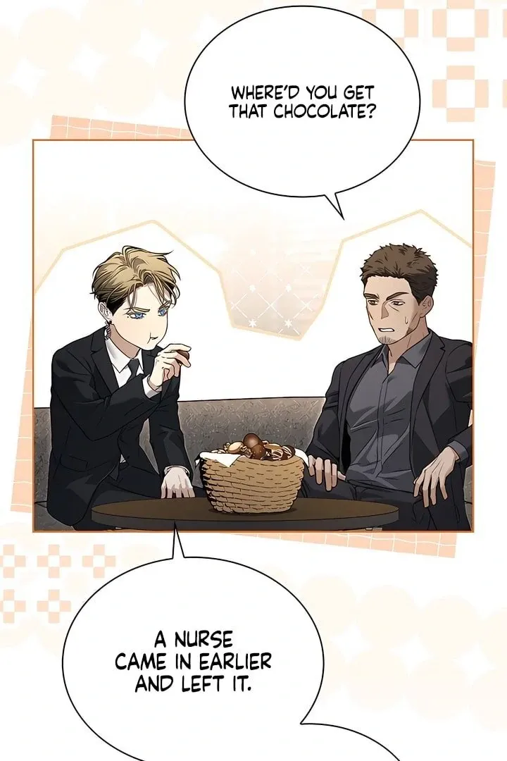 Kiss Me if You Can Chapter 20 page 29 - 