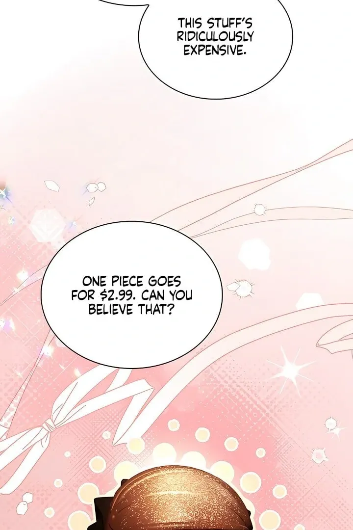 Kiss Me if You Can Chapter 20 page 30 - 