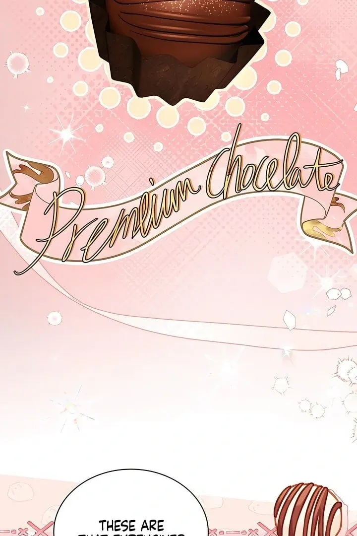 Kiss Me if You Can Chapter 20 page 31 - 